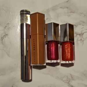 Fenty Beauty Lip Bundle